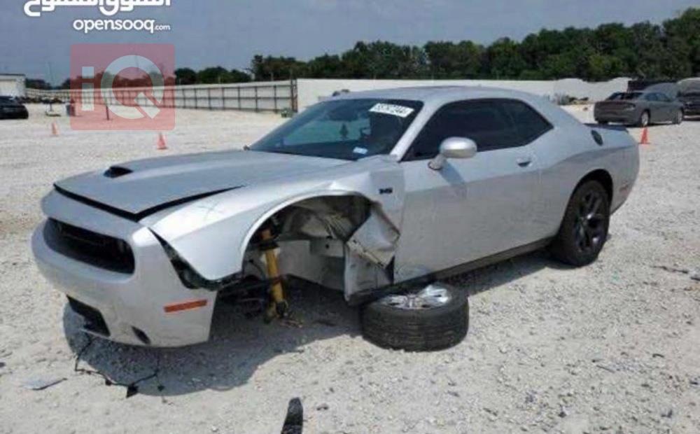 دودج تشالنجر